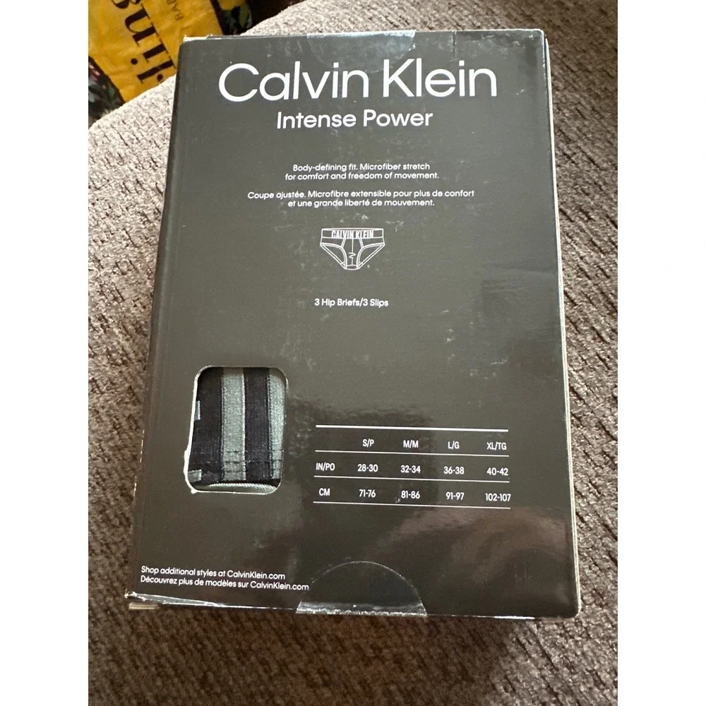 Calvin Klein calvin klein